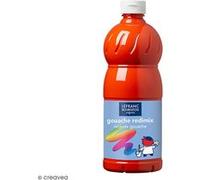Gouache liquide Lefranc Bouregois Redimix - 1L G