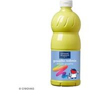 Gouache liquide Lefranc Bouregois Redimix - 1L G