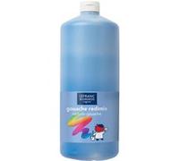 Gouache liquide Lefranc Bourgeois Redimix - 2L G