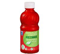Gouache Liquide Rouge 250 Ml Lefranc Et Bourgeois® Taille Unique Rouge