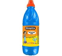 Gouache Néfertari BaBy Cyan, Bleu Primaire 1 litre