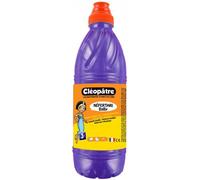Cléopâtre NEFERTARI BaBy - Peinture - gouache - violet - 1 L Violet G