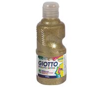 Gouache Pailletée Giotto ( Flacon De 250 Ml )