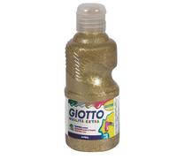 Gouache Pailletée Giotto ( Flacon De 250 Ml )