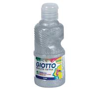Gouache Pailletée Giotto ( Flacon De 250 Ml )
