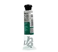 Gouache - PEBEO - Vert meraude - Tube de 20 ml - Riche en pigments - Couvrante et solide à la lumière