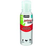 Gouache Primacolor 150 ml Argenté G