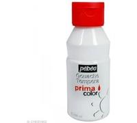 Gouache Primacolor 150 ml Blanc G
