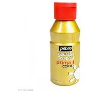 Gouache Primacolor 150 ml Doré G
