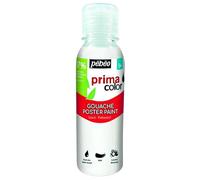 Gouache Primacolor 150 ml - Nacrée Blanc