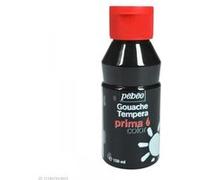 Gouache Primacolor 150 ml Noir G