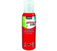 Gouache Primacolor 150 ml Rouge G