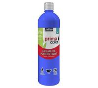 Gouache Primacolor 1L - Bleu cyan primaire