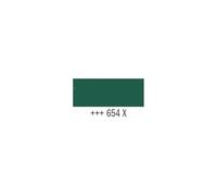 Gouache Tempéra Extra Fine 654 Vert Pin Tube 20 Ml | Talens