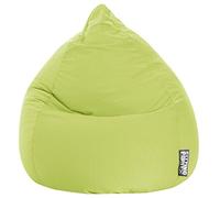 Gouchee Home Magma Pouf Easy XL Environ 220 l Vert
