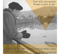 Goudard Six Voix Solistes - Frasi Nella Luce Nascente