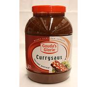 Gouda's Glorie - Curry sauce - Jar 3L