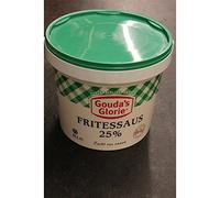 Gouda's Glorie Fritessaus Original Seau de 10 l 25 %