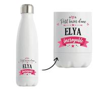 Goude isotherme Bazar Elya incroyable | Idée cadeau pour Femme