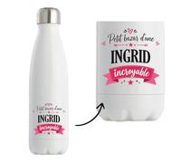 Goude isotherme Bazar Ingrid incroyable | Idée cadeau pour Femme