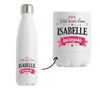 Goude isotherme Bazar Isabelle incroyable | Idée cadeau pour Femme