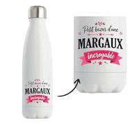 Goude isotherme Bazar Margaux incroyable | Idée cadeau pour Femme