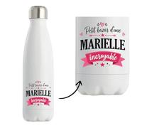 Goude isotherme Bazar Marielle incroyable | Idée cadeau pour Femme