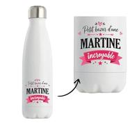 Goude isotherme Bazar Martine incroyable | Idée cadeau pour Femme