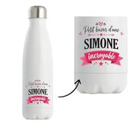 Goude isotherme Bazar Simone incroyable | Idée cadeau pour Femme