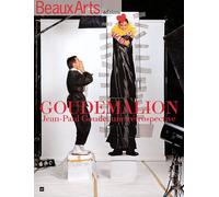 GOUDEMALION, JEAN-PAUL GOUDE, UNE RETROSPECTIVE