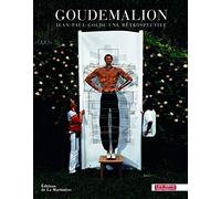 Goudemalion: Jean-Paul Goude une rétrospective