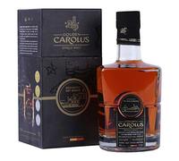 Gouden Carolus Belgian Single Malt Whisky (avec etui)