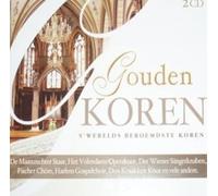 Various Artists – Gouden Koren – CD – Import