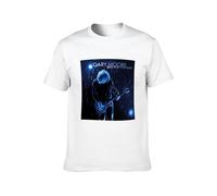 GOUDIDAO Men's Moore Bad for You Baby Cotton T Shirt White XL