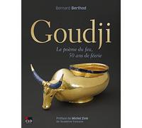 Goudji: le poème de feu, 50 ans de féerie