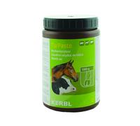 Goudron de pin végétal sabots pour cheval Umbria Equitazione Vert TU