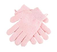 Gouettes s pour le corps, s de lavage corporel,d'expoliant pour corps élastique à cinq doigts - Accessoires de bain flexibles pour la salle de bain à la maison Spa Gym