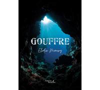 Gouffre - Élodie Maury - Baudelaire - broché - Roman