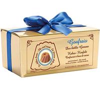 Goufrais Chocolat/cacao confiserie des meilleurs chocolats Gugelhupf Coffret cadeau Truffe au chocolat 500 g