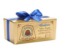 Goufrais Gugelhupf Coffret Cadeau 250g Confiserie au Cacao 100% Cacao en Poudre