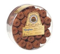 Goufrais Gugelhupf Ronde 500g Confiserie au Cacao 100% en Poudre Chocolat Délice