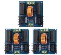 Goufride 3X ZVS pour Bobine Marx Générateur DC 12V-30V 20A 1000W Carte D'Assemblage d'alimentation Haute Tension