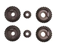 Goufride 6X pour 369-64010369-64020369-65030 0 1 M Convient pour L'Ensemble D'Engrenages Coniques Hors-Bord 4Hp 5Hp 6HP 2/4 Course