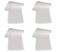 Goufride DTF Transfer Film 400 Sheets-A4 PET Heat Transfer Paper pour DIY Direct Sur T-Shirts.Socks, Bags, 8.3 Pouces x 11.7 Pouces