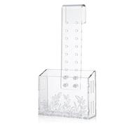 Goufride Jardinière D'Aquarium Suspendue, Support de Plante D'Aquarium, Tasses de Plantes Aquatiques en Acrylique, Support de Plante D'Aquarium, Pots de Plantes D'Aquarium B