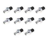 Goufride Lot de 10 capteurs de pression BT4319D594AA pour climatisation 2009-2014