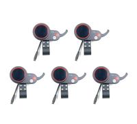 Goufride Lot de 5 composants pour contrôleur de scooter électrique TF-100 6 broches