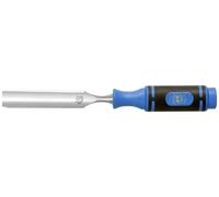 Gouge avec manche bimatière 10 mm Kirschen 1438010