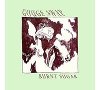 Gouge away - Burnt sugar