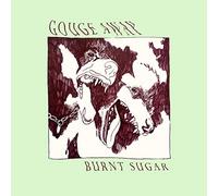 Gouge away - Burnt sugar